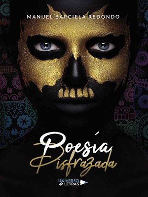 cover image of Poesía Disfrazada